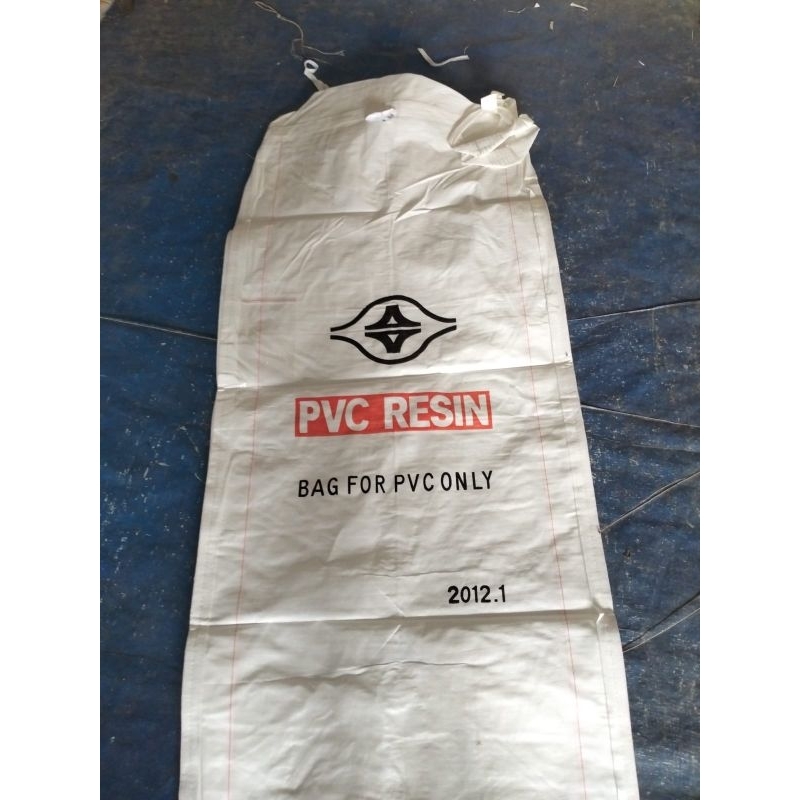 Jumbo bag 1 ton