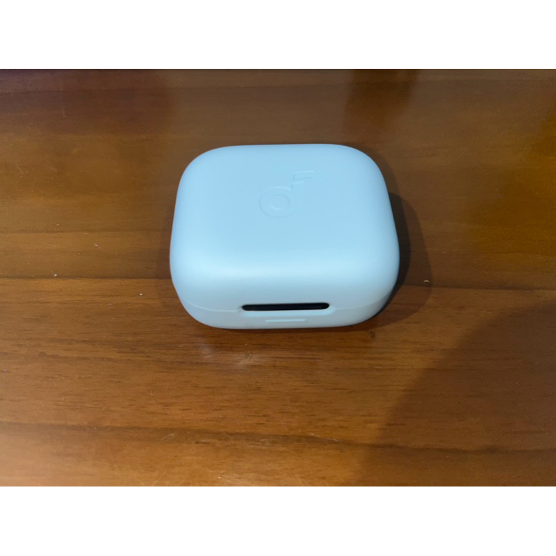 Preloved Anker Soundcore R50i NC Light Blue