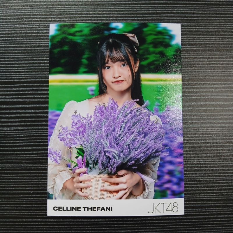 Photopack PP JKT48 Elin Road to Sousenkyo RTS 2024