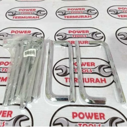 

Kunci L LONG WIPRPO DIN11 (10MM)