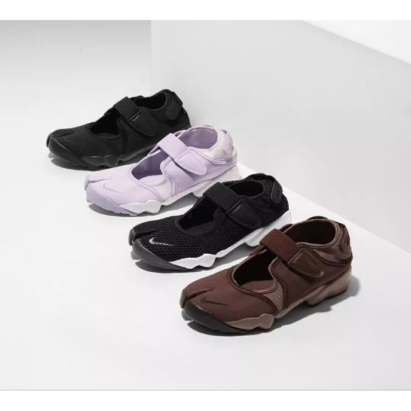 Nike Air Rift Sneakers W Original