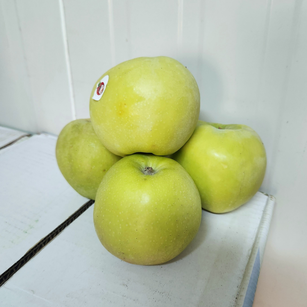 

Apel Hijau Granny Smith / Green Apple import 1kg