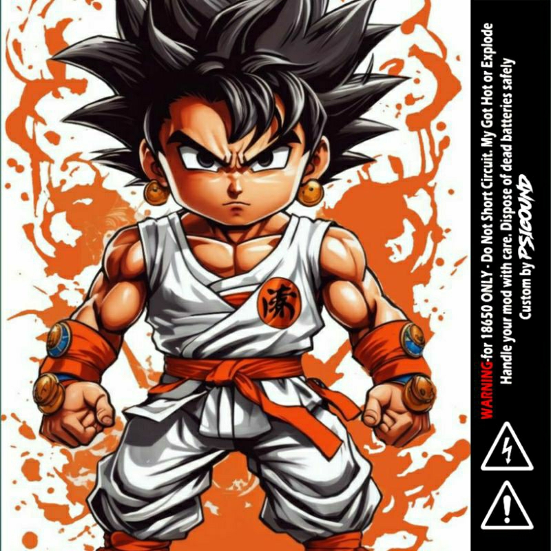 

STICKER BATRE PART 1