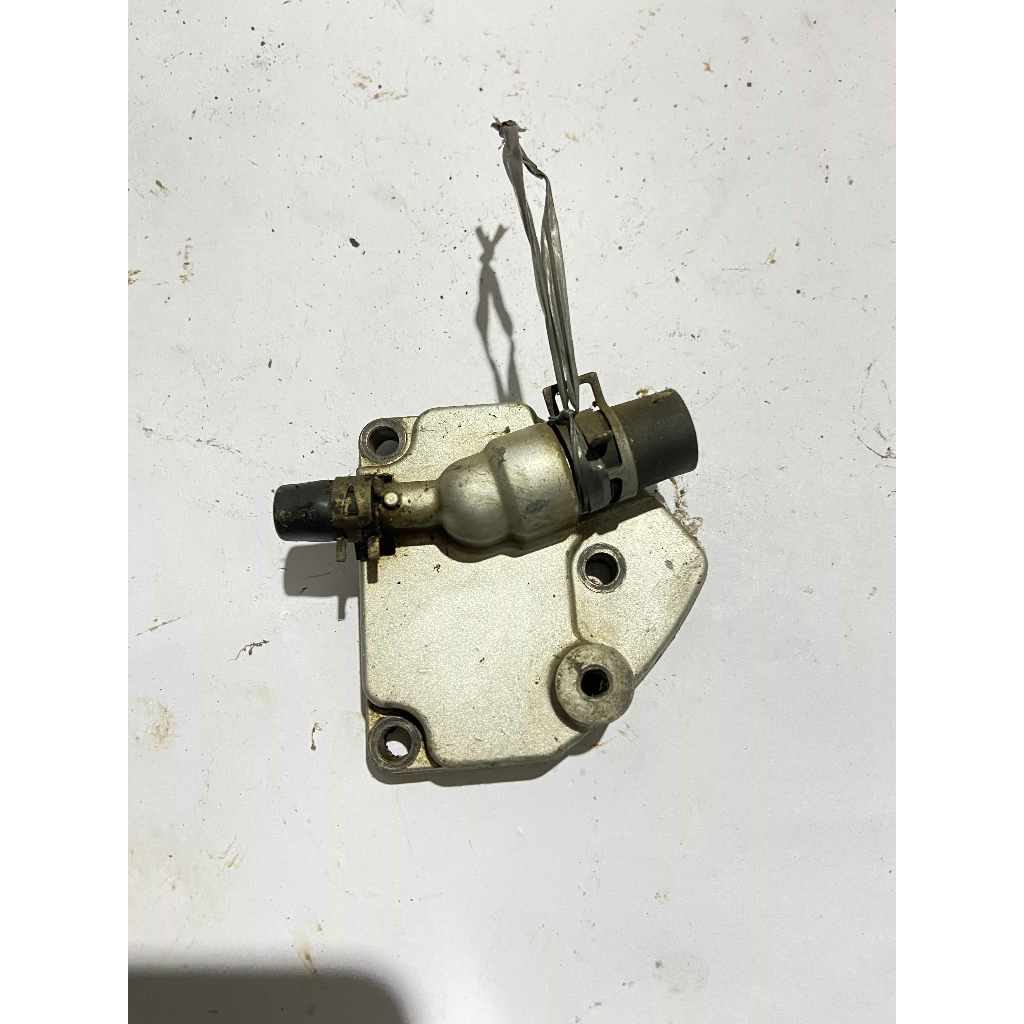 Cover Blok HSAS tutup SUPER KIPS NINJA R RR Kiri