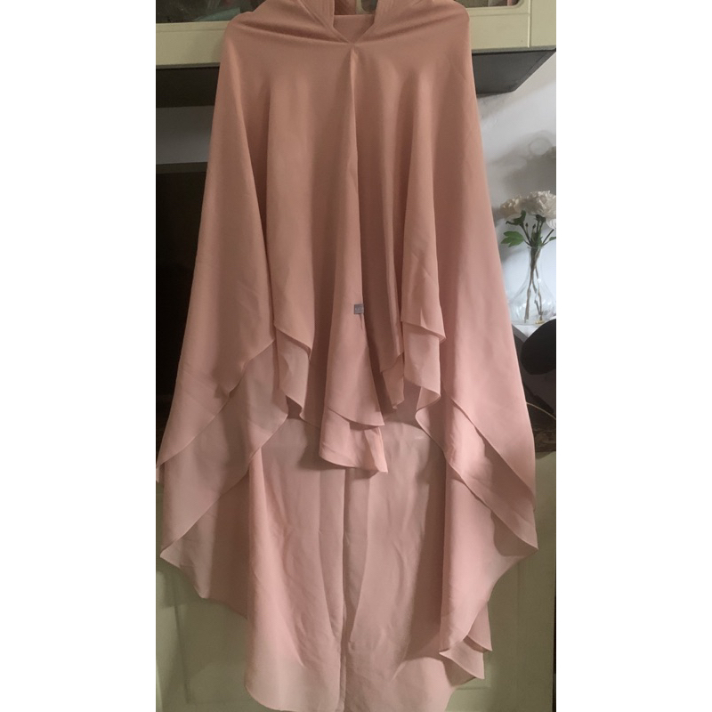 PL Khimar katya Glynn