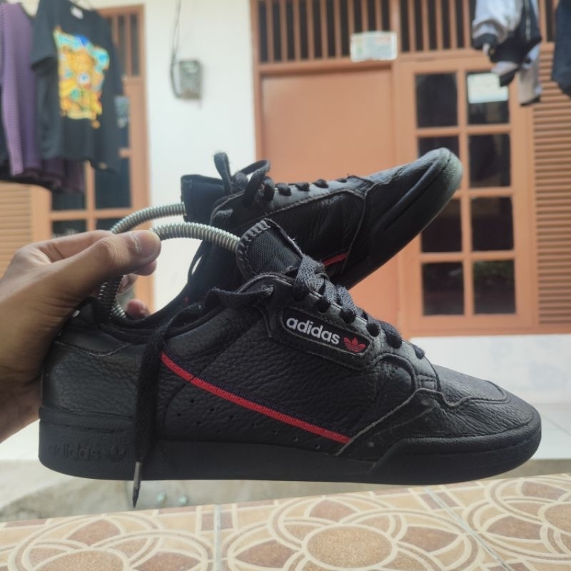 SEPATU ADIDAS CONTINENTAL 80S