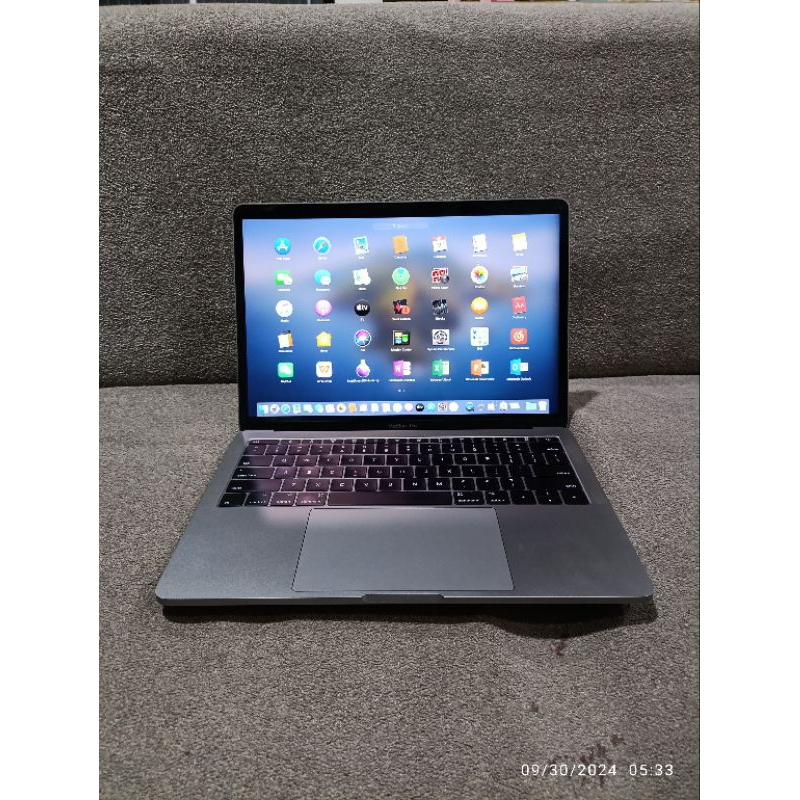 Macbook Pro A1708 2017 core i7