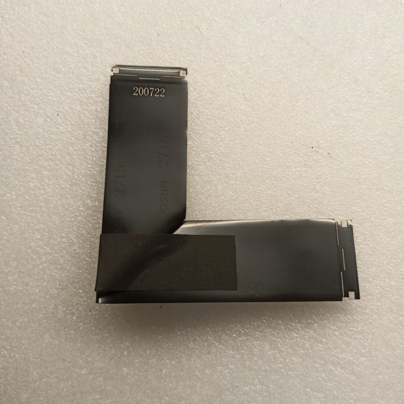 FLEXIBLE CABLE TCON PANEL TH-43HX610G PANASONIC 43