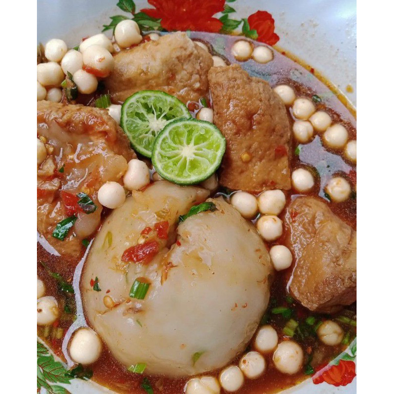 

Baso Aci Ambu