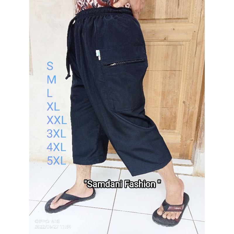 Celana Sirwal Pria Termurah Katun Lebaran Keren Murah Rekomended Terbaru Ibadah Simple Model Terkini
