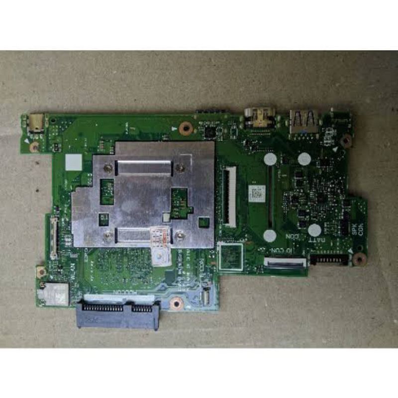 motherboard asus E203 E203m E203nah