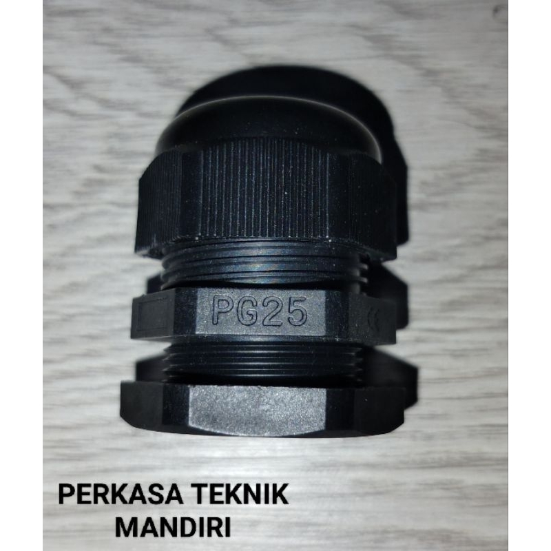Cable Gland Kabel Gland PG25 PG-25