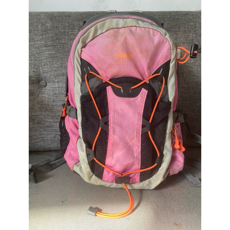 Ransel Outdoor Lafuma 15L