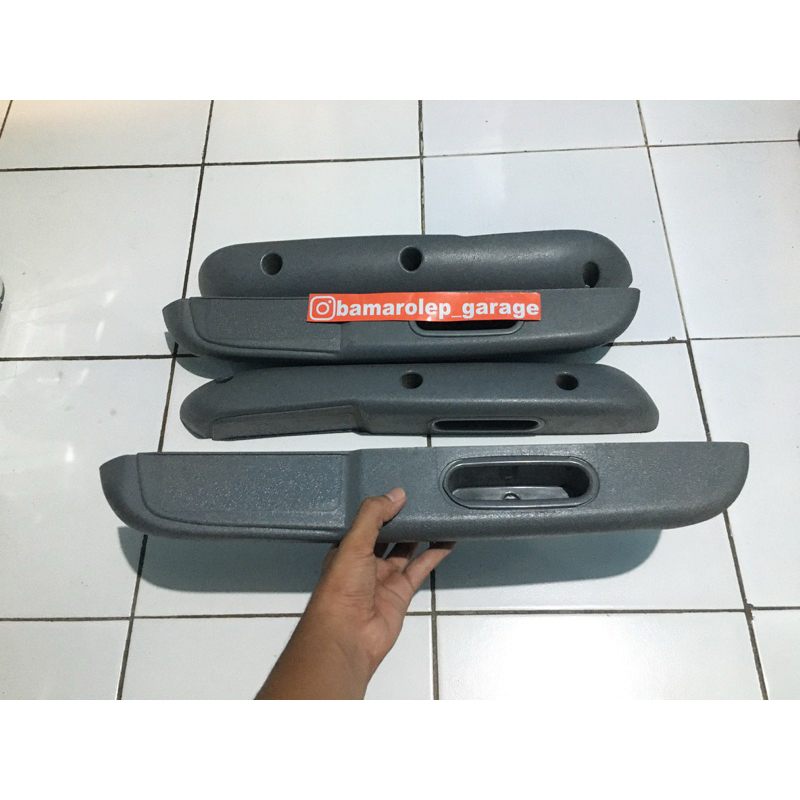 arm rest universal kijang kapsul