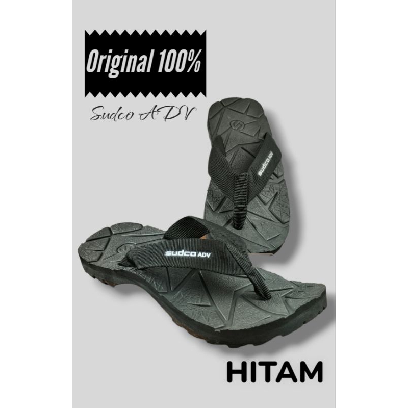 sandal gunung eiger jepit  keren