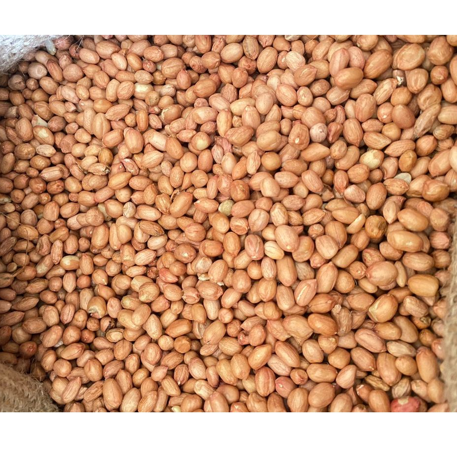 

Kacang Tanah 1kg Grade A