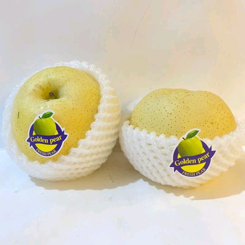 

Pear Golden 500gr