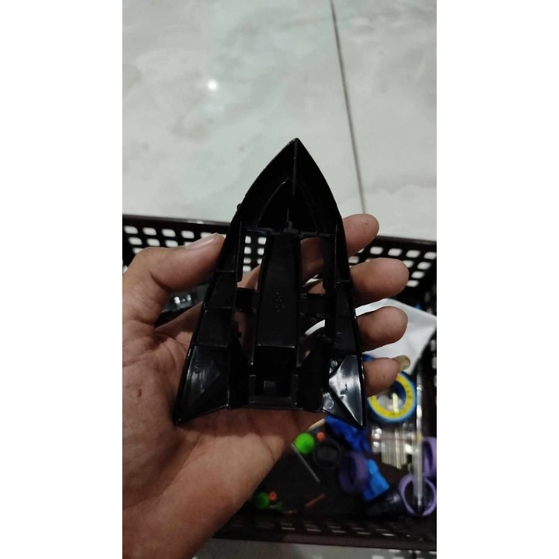 BANDAI CRUSH GEAR CV KS MULUS