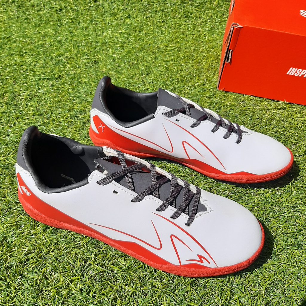 SPECS XLR 2 JR IN SEPATU FUTSAL