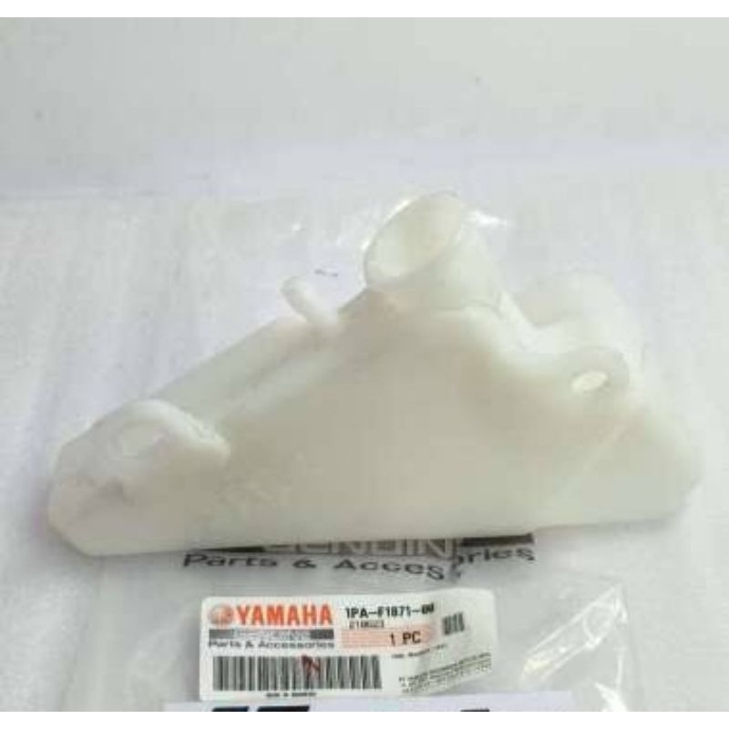 100%ORI Tabung Tangki/Botol Cadangan Air Radiator Vixion New 1PA-F1871-00