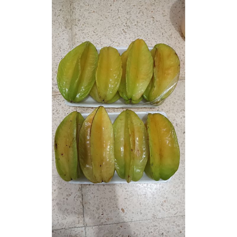 

Belimbing Seger