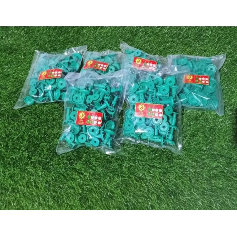 

Pembolong Kelapa muda ala thailand MINIMAL 50 pcs,