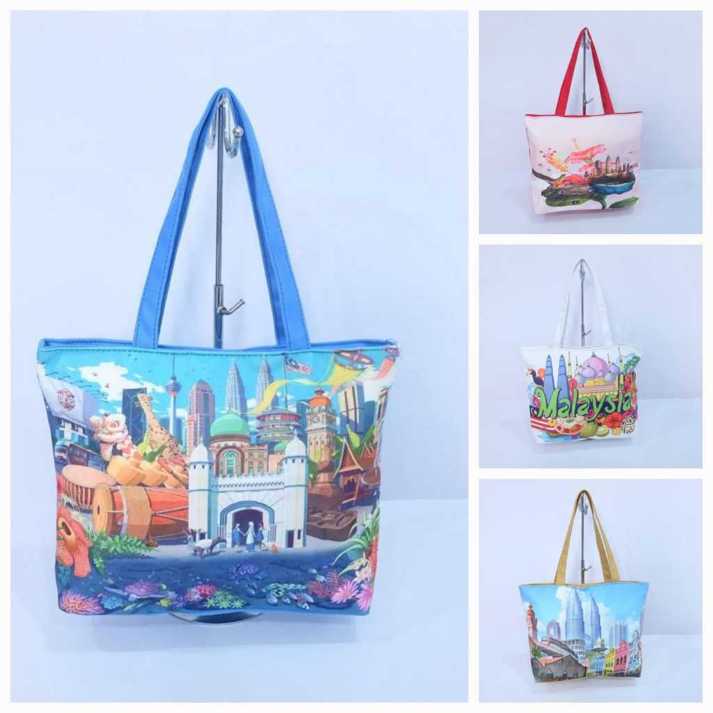 TAS OLEH OLEH ,MALAYSIA