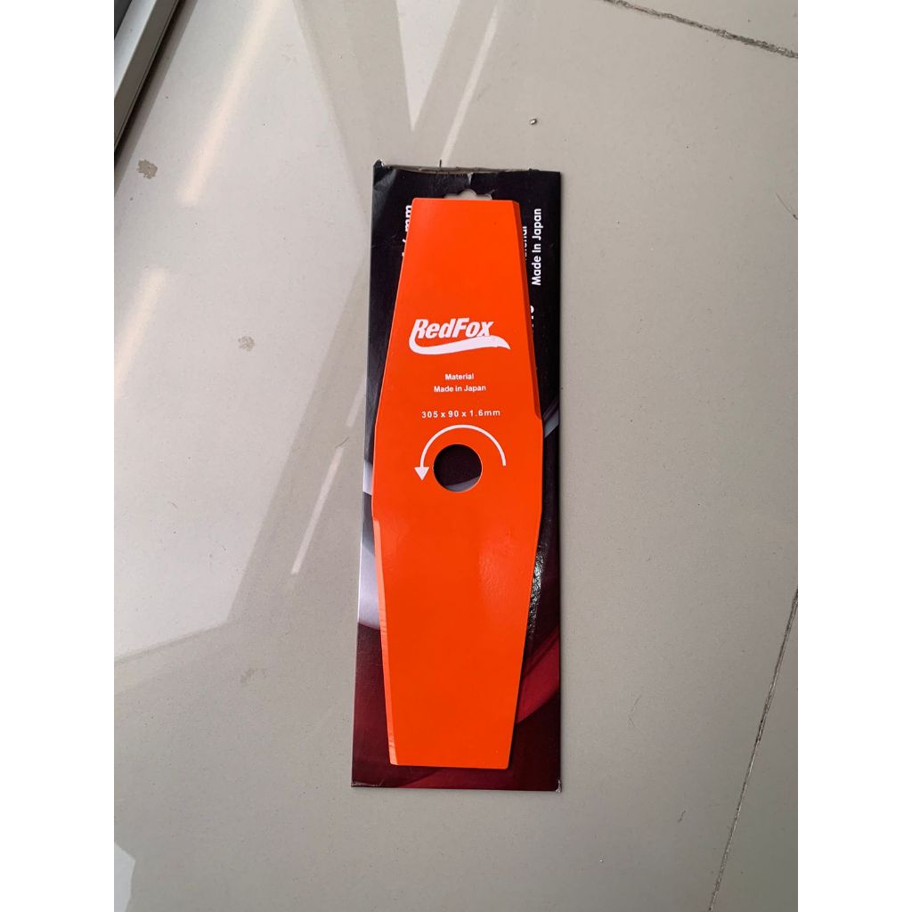 Mata Pisau Potong Rumput TANAKA Original - Pisau Pemotong Rumput TANAKA Original