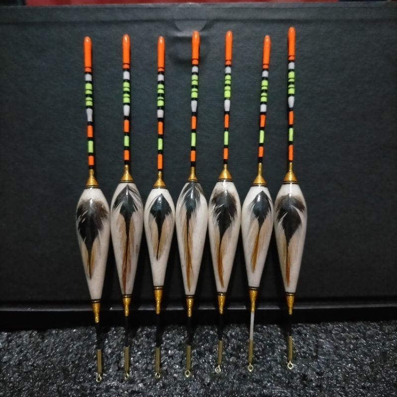 pelampung pancing anti badai pelampung pancing nila pelampung pancing sensitif pelampungpelampung pa