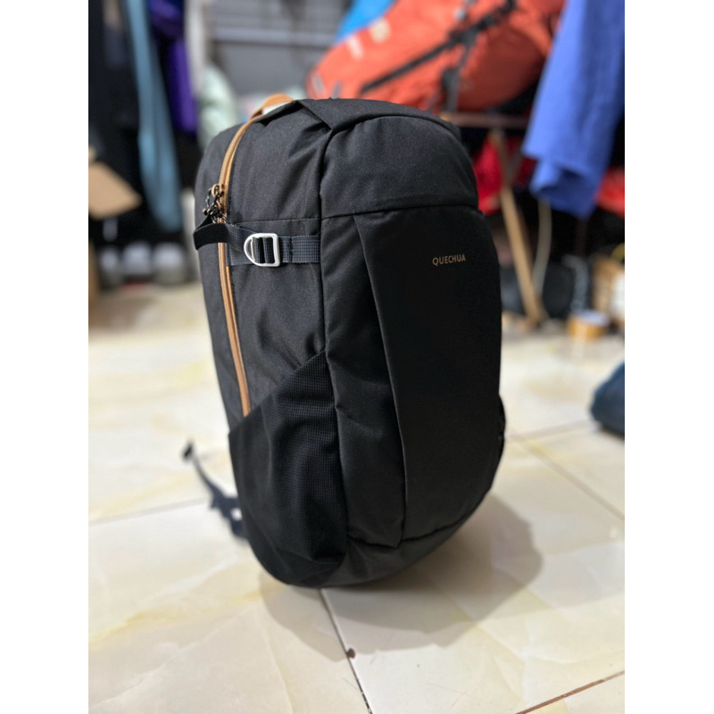 tas ransel tas sekolah tas summit quechua 20L original