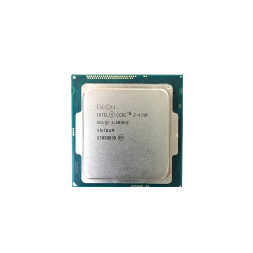 PROCESSOR INTEL CORE I7 4790