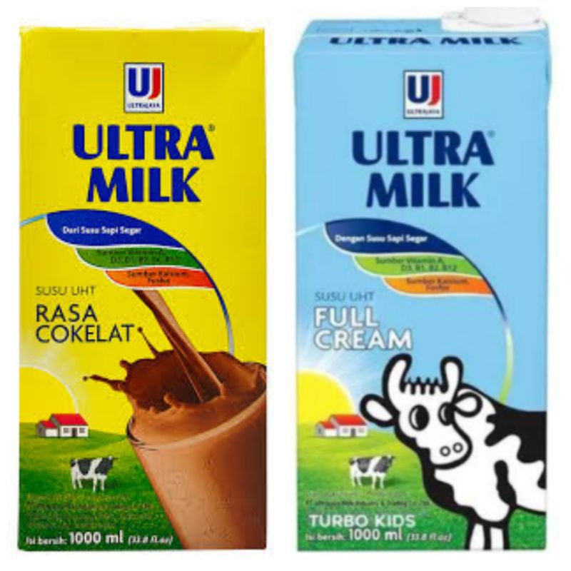 

ultramilk1L