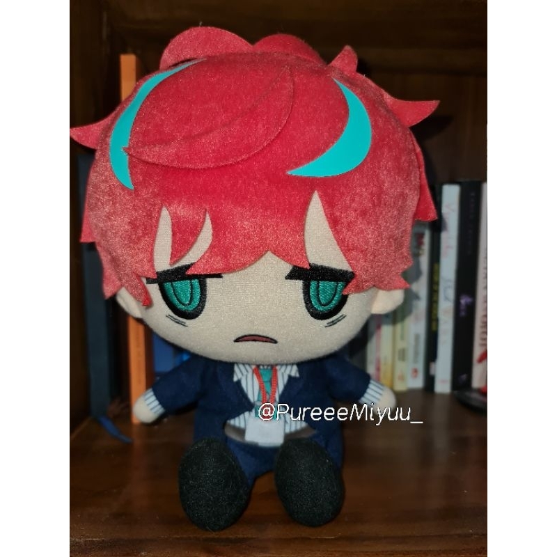 OFFICIAL Hypnosis Mic Kannonzaka Doppo 20cm (KOLPRI) BACA DESC