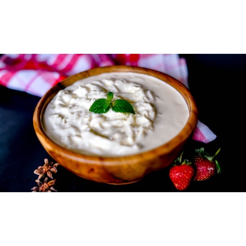 

Stracciatella Camilla La Mozzarella