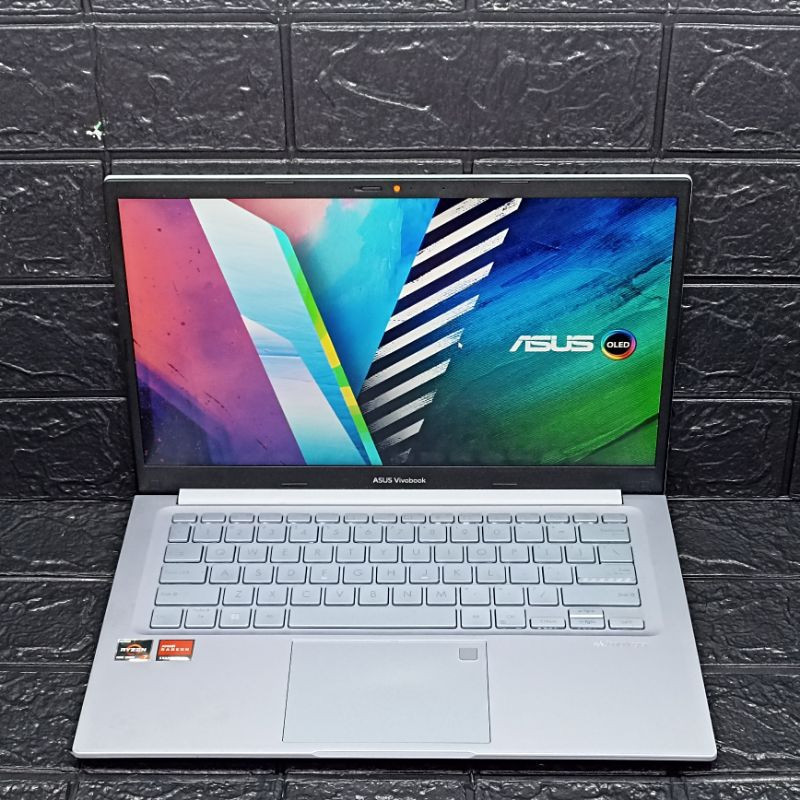 Laptop Asus Vivobook M1402IA AMD Ryzen 7 4800HS 8/512GB SSD