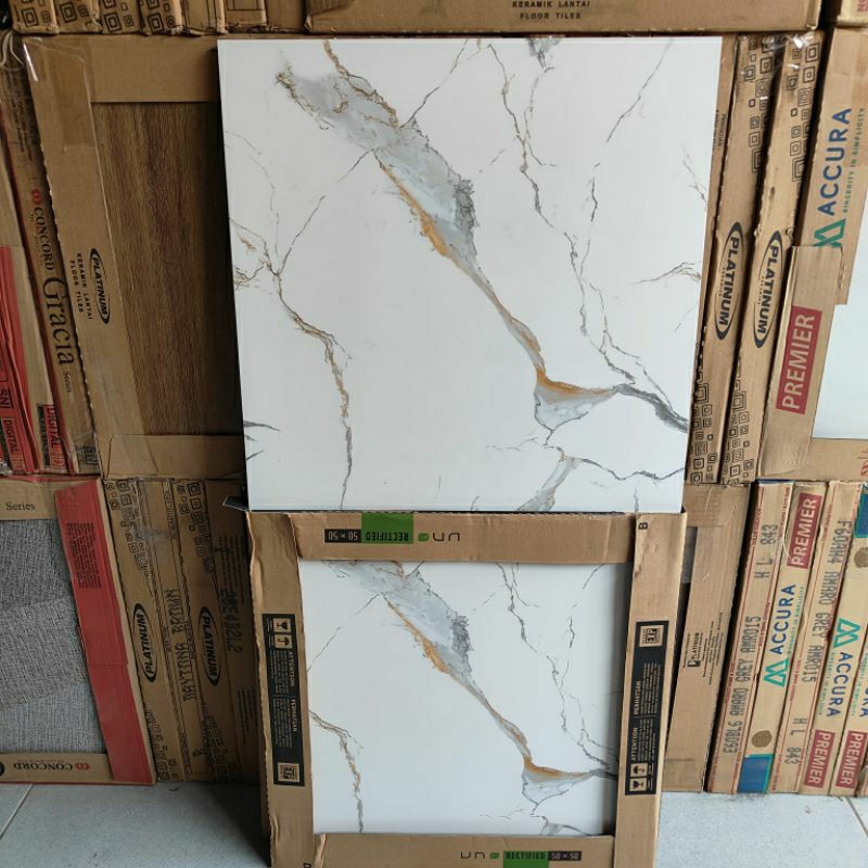 keramik lantai 50x50 motip