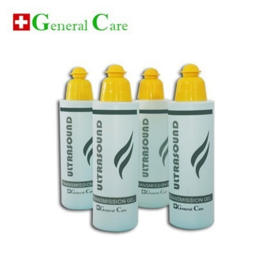 Ultrasound Gel General Care 250ml / Gel USG General Care