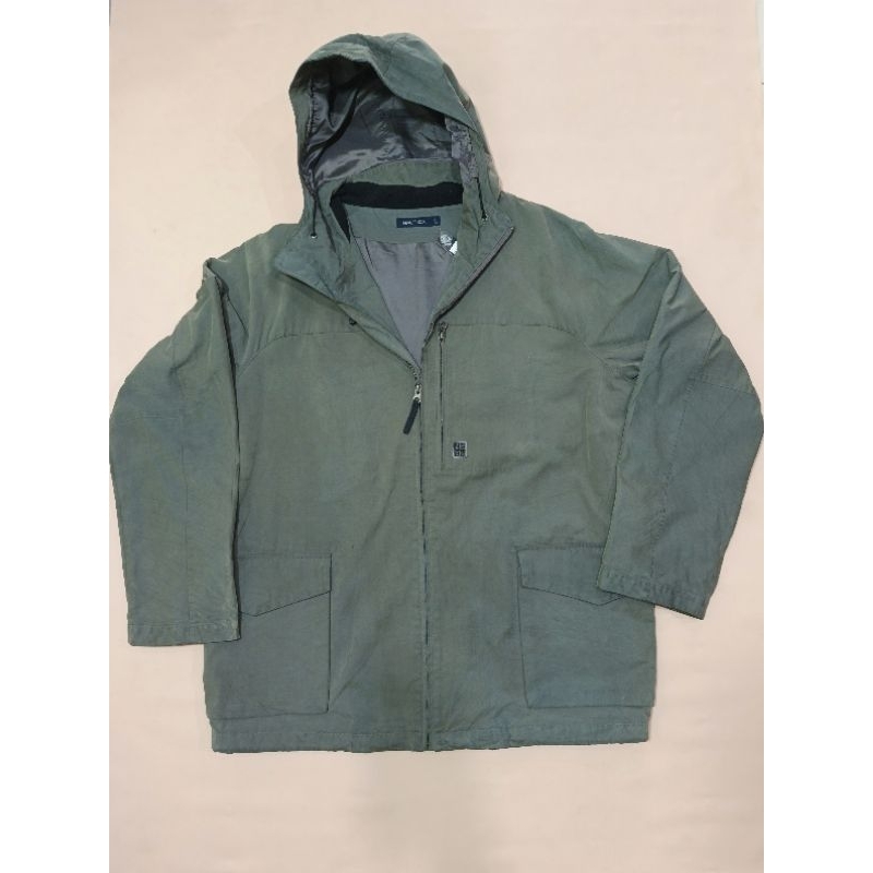 Jaket cesuel nautica