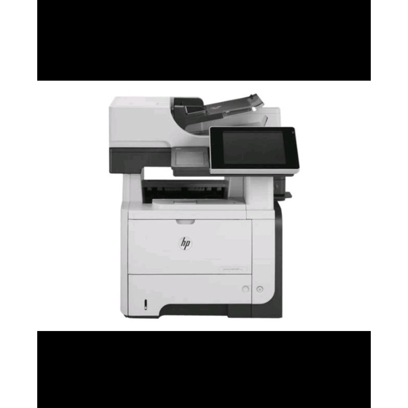 Printer hp LaserJet Enterprise 500 MFP M525