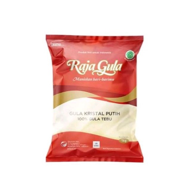 

Raja Gula 1kg