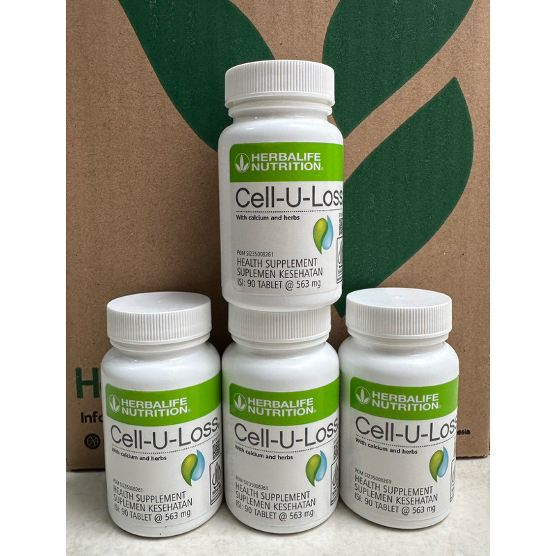 CELLULOS CELL U LOSS CELULOS