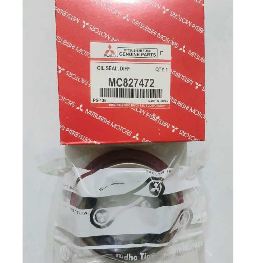 Oil Seal Pinion Gardan Mitusbishi PS125 PS135