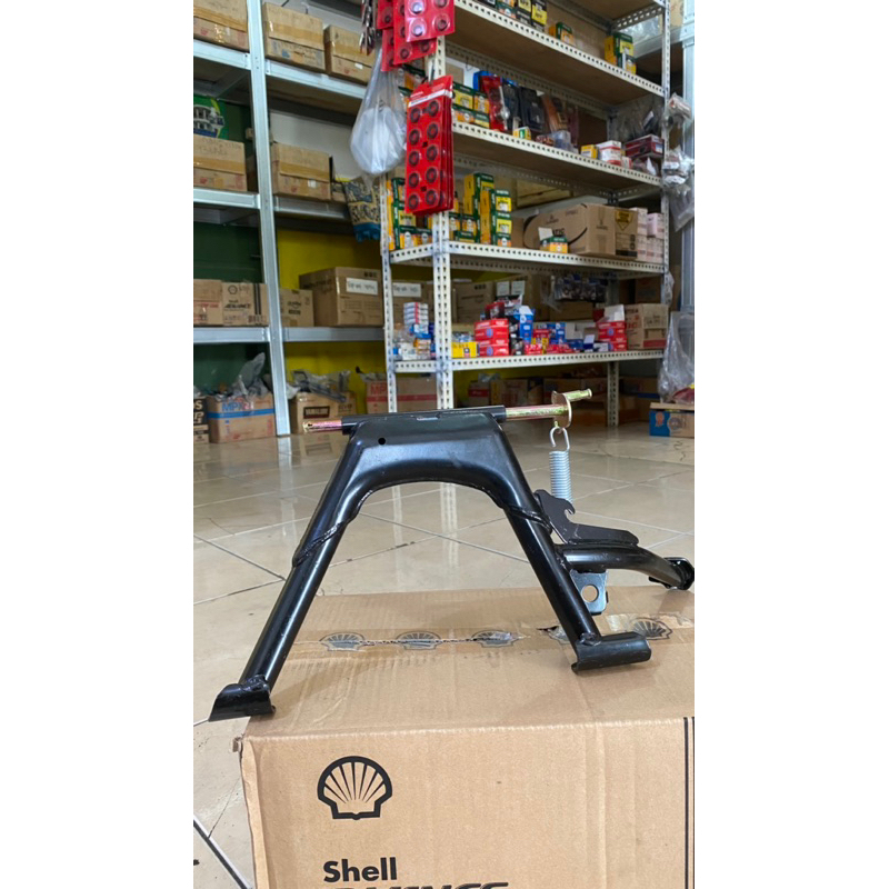 Standar 2 beat fi set as + per scoopy fi space fu vario fi