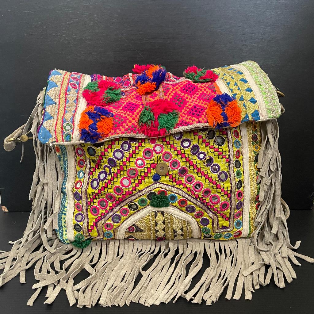 Banjara Bag Tas Khas India