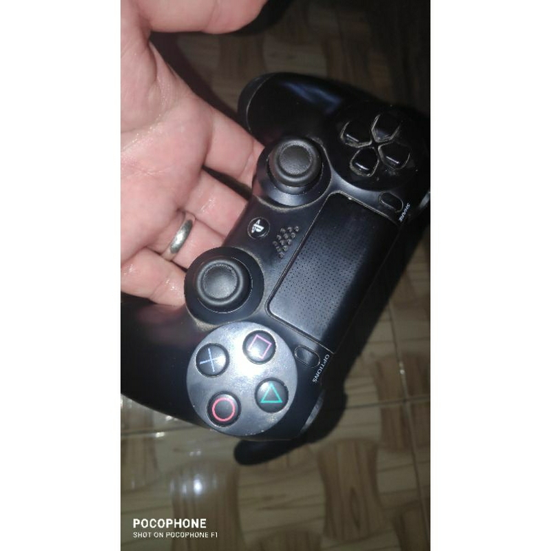 STIK PS4 ORIGINAL SERI 12 SECOND, BACA DESKRIPSI