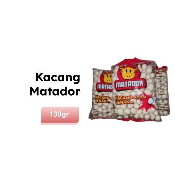 

Matador Kacang Sukro 138g