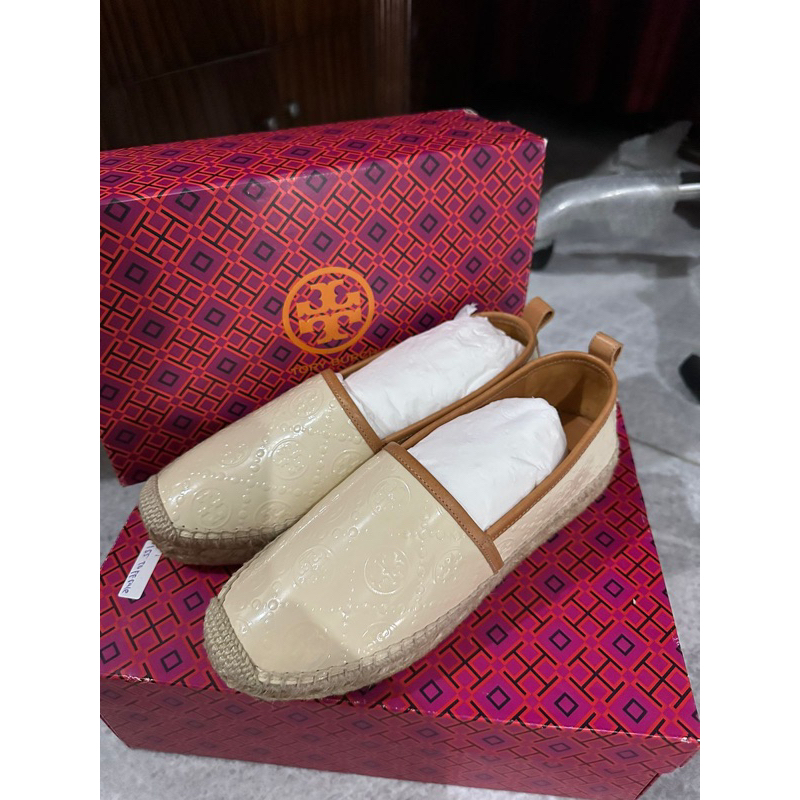 ToryBurch Espadrilles