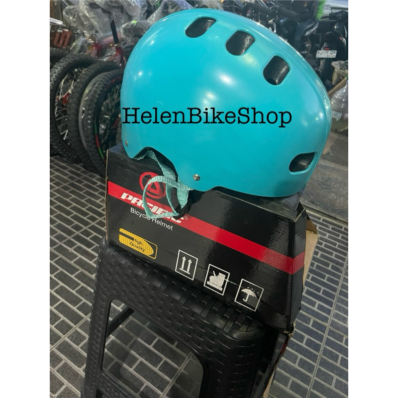 Helm sepeda Pacific SYTE