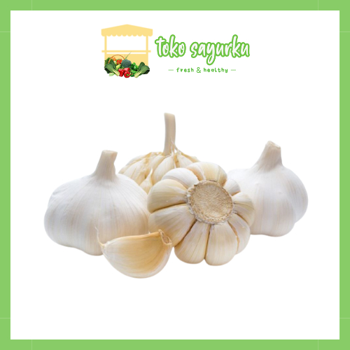 

bawang putih
