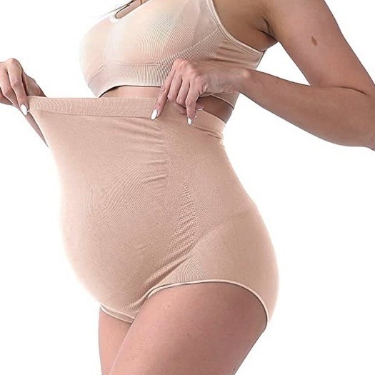 Nina Capiona Triumph Maternity Panty Celana Dalam Ibu Hamil